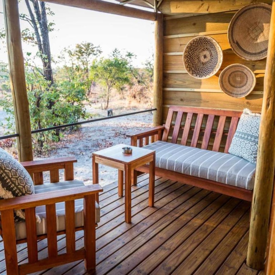 Mankwe Adventure Camp